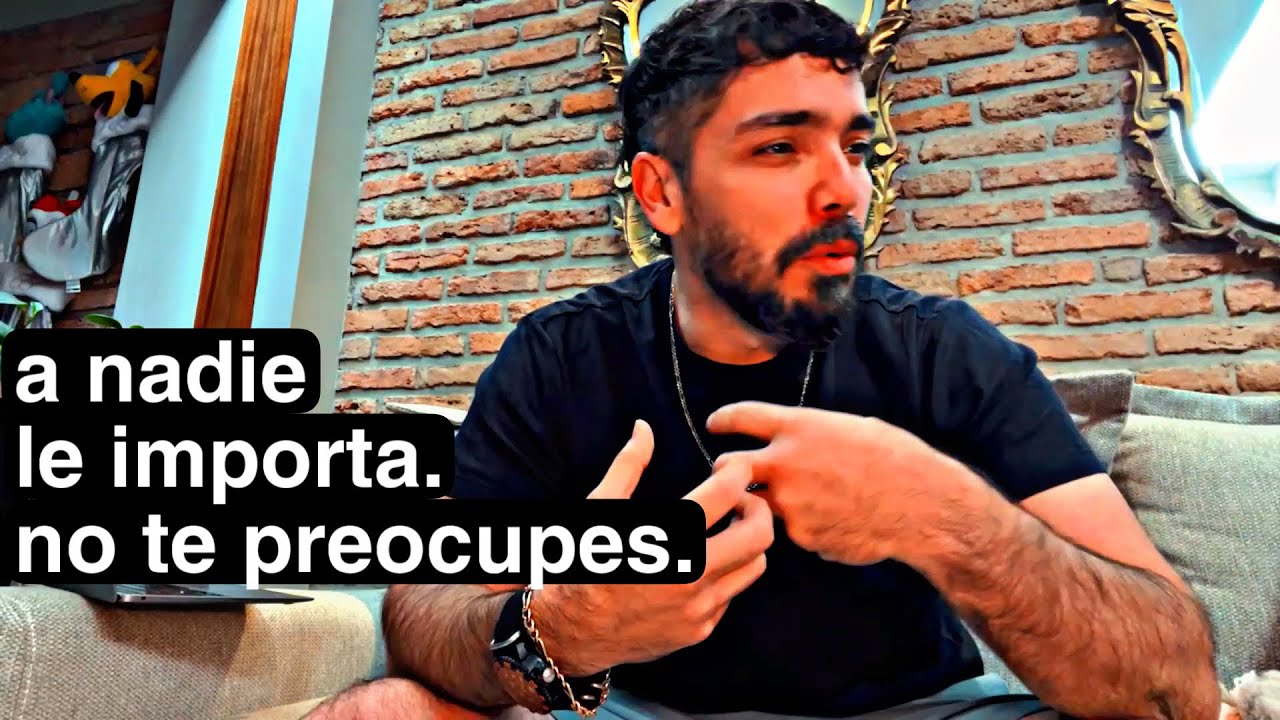Cuando DESCUBRÍ esto, Todo Cambió - Aprendido de Neville Goddard
