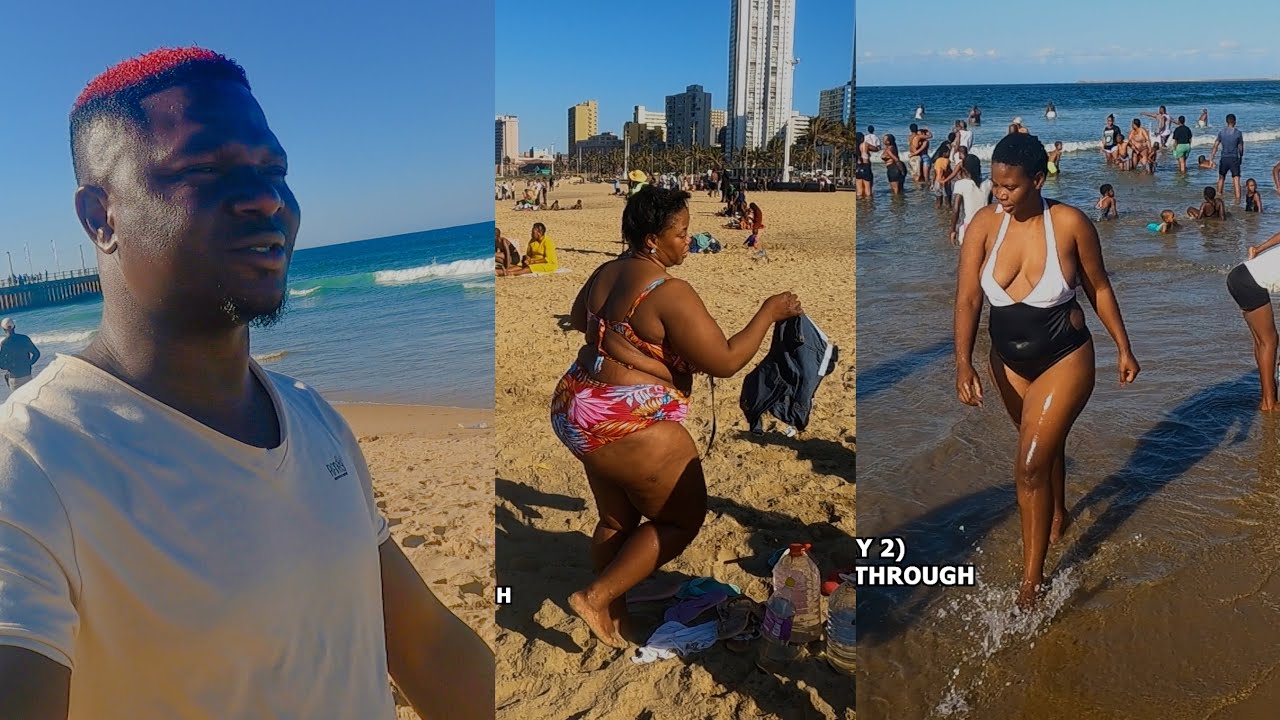 Don't Visit DURBAN South Africa  Until You Watch This - Creek Boi Travel