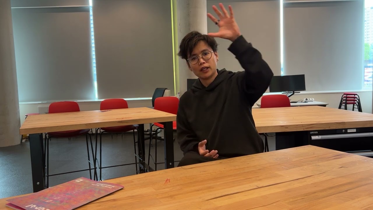 What is the new Art and Technology BA?