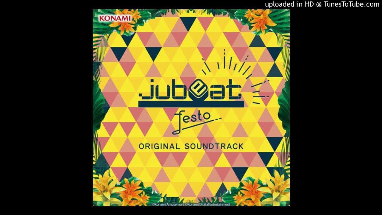 【jb】 Flag Rally / BEMANI Sound Team 