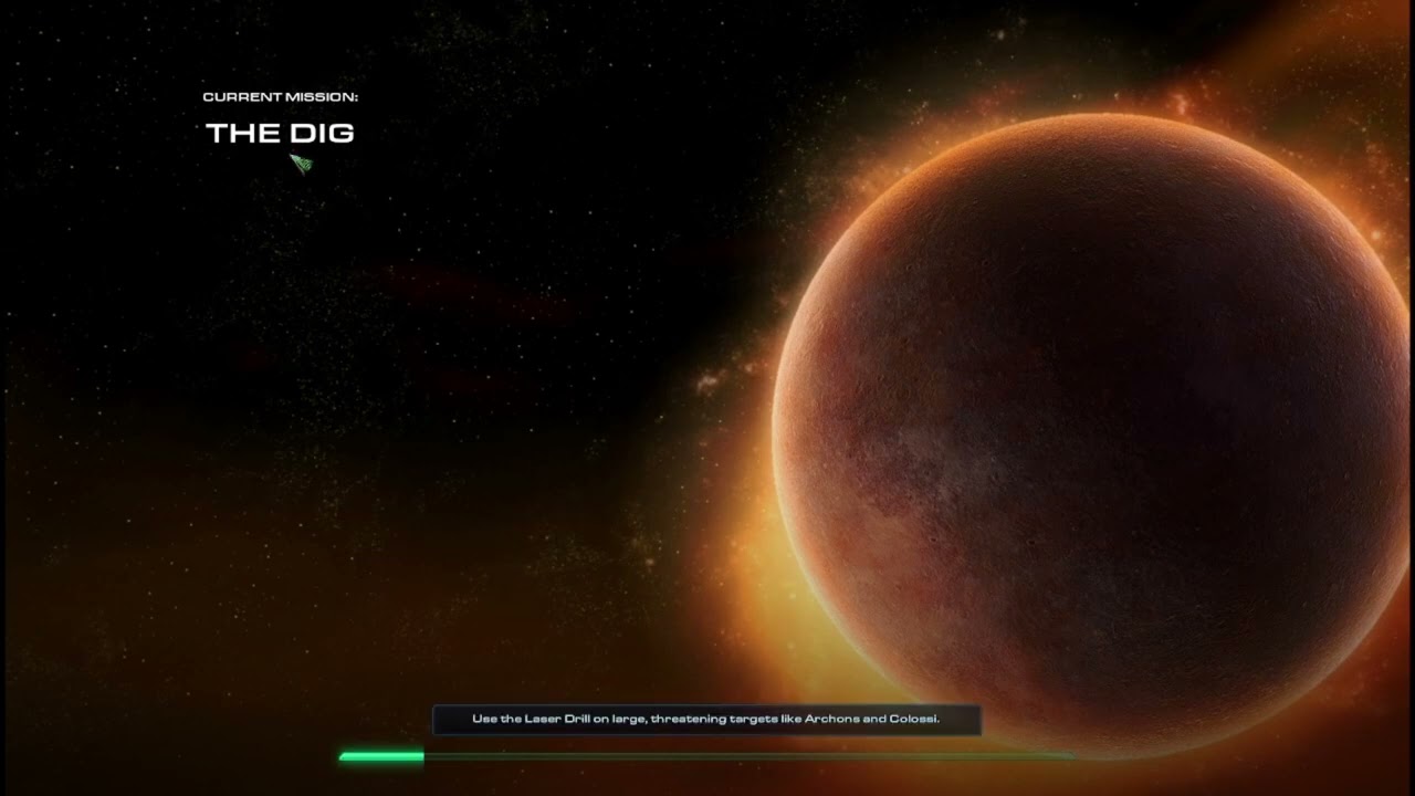 the dig community challenge