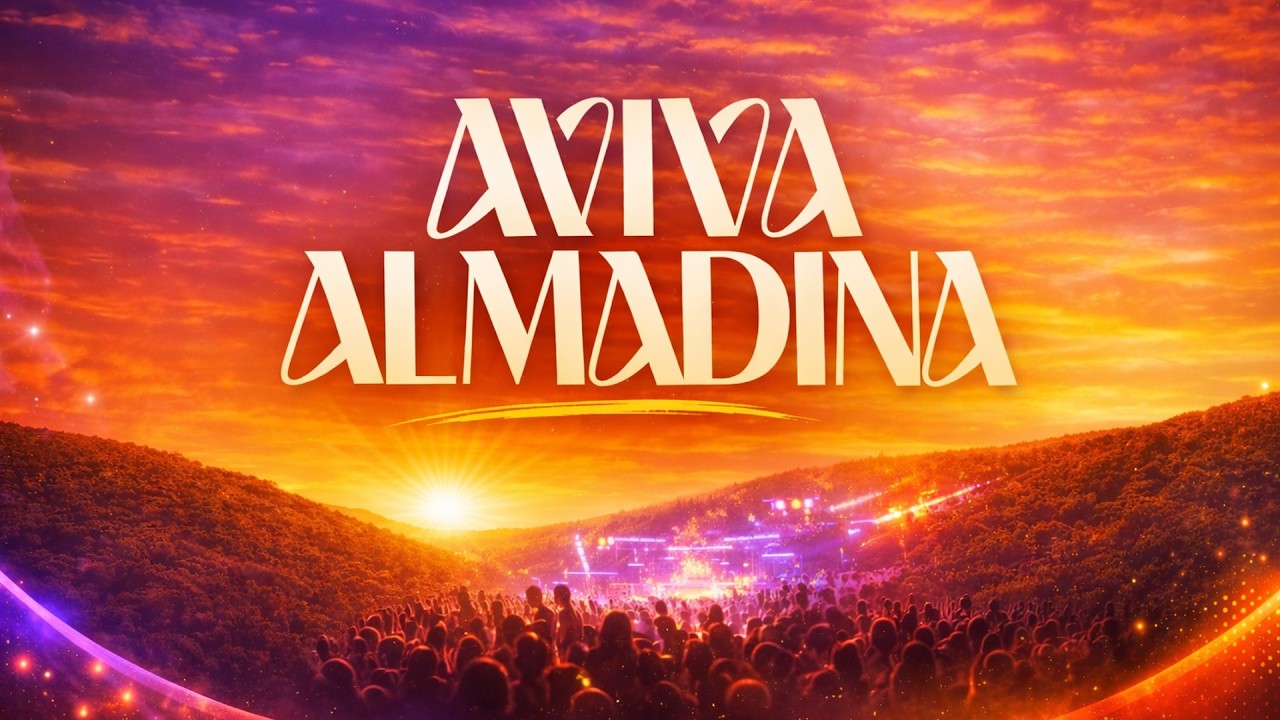 Aviva Almadina BA - 13/03/2026