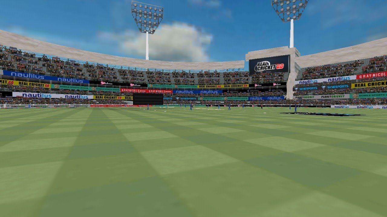 PAK vs  AFG last over game play || khatarnak game play ||