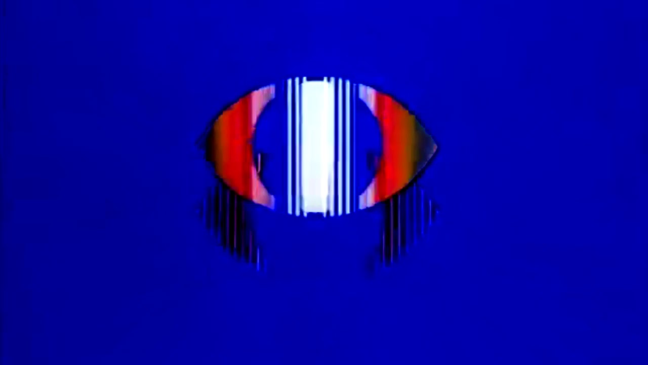 ITV ATV Ident (1969/1981) in HD