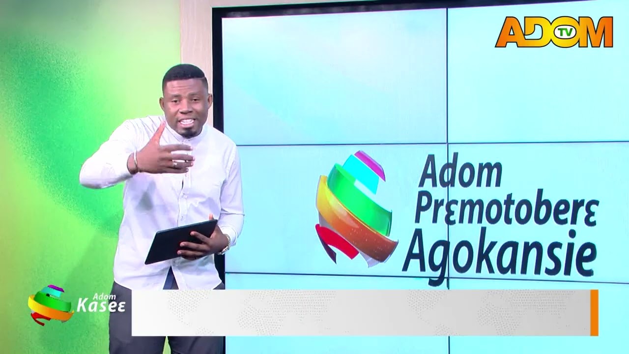 Chelsea Stars Seen Enjoying Their Week Off In Dubai- Premtobre Agokansie on Adom TV (24-02-26)