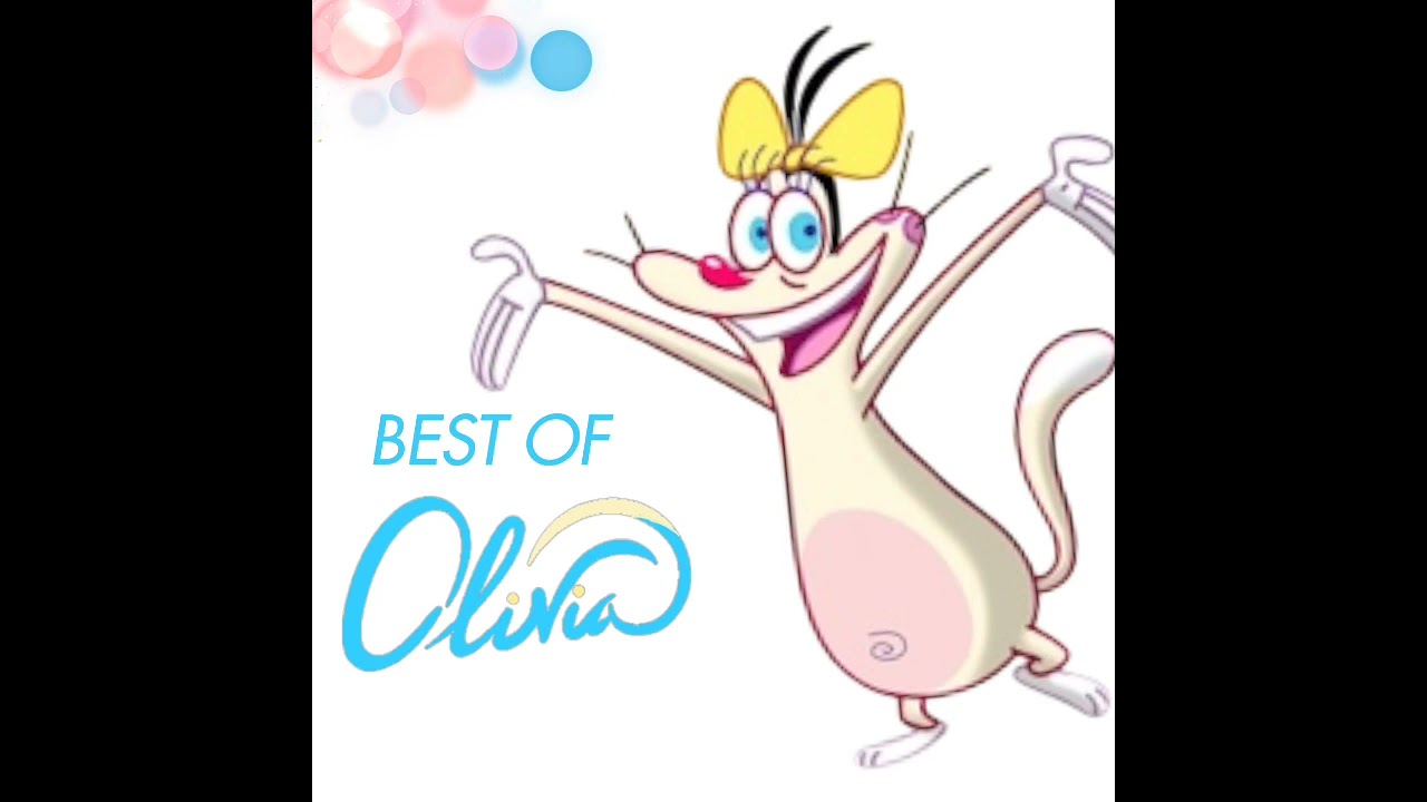 Thiza - N Mistake is N Mistake (Instrumental made by Reba Keen) (audio "Best Of Olivia")
