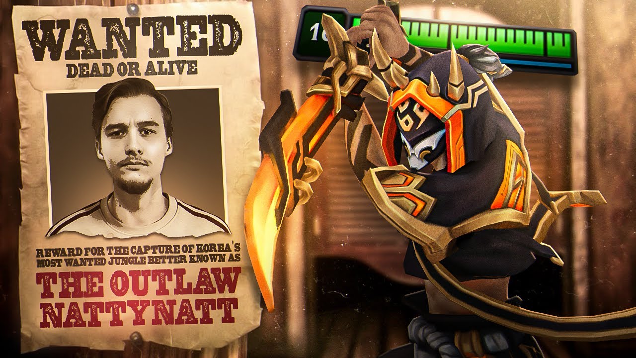 GOING AFTER KOREA'S SOLOQ MOST WANTED | Sinerias Vs NattyNatt