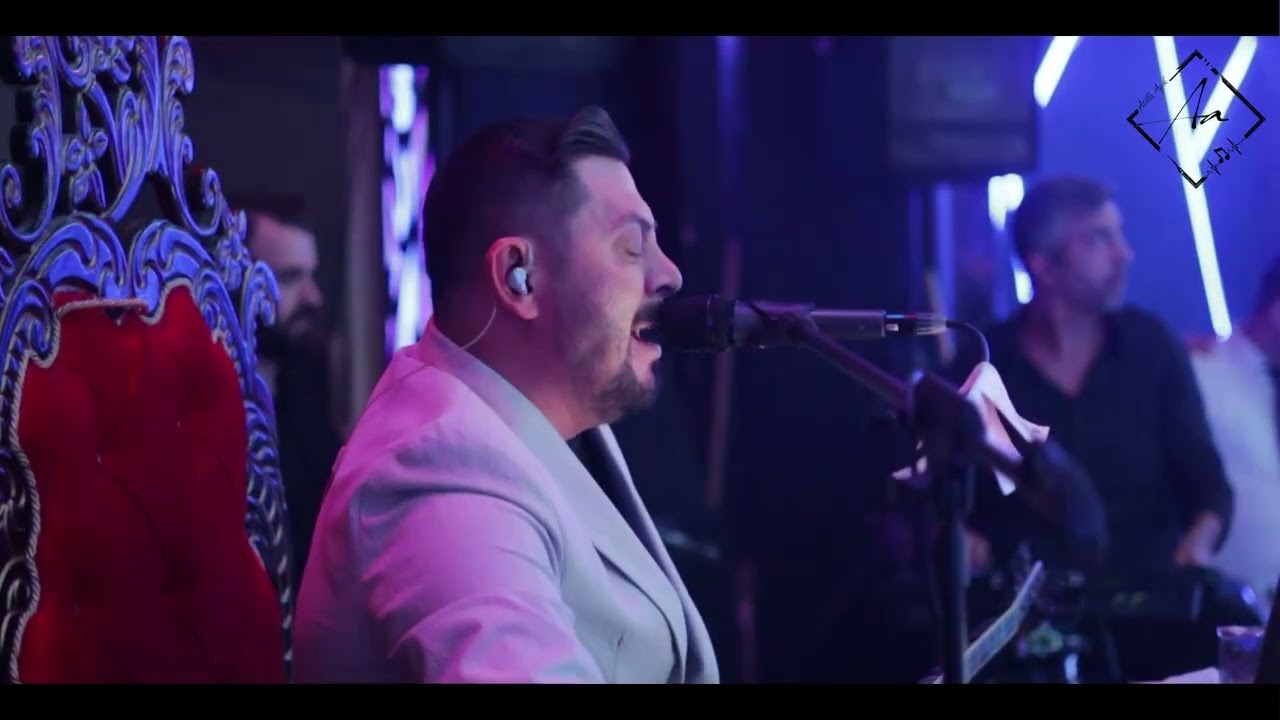 Erkal Sonel-Ankaranın Ayazındayım-Develi