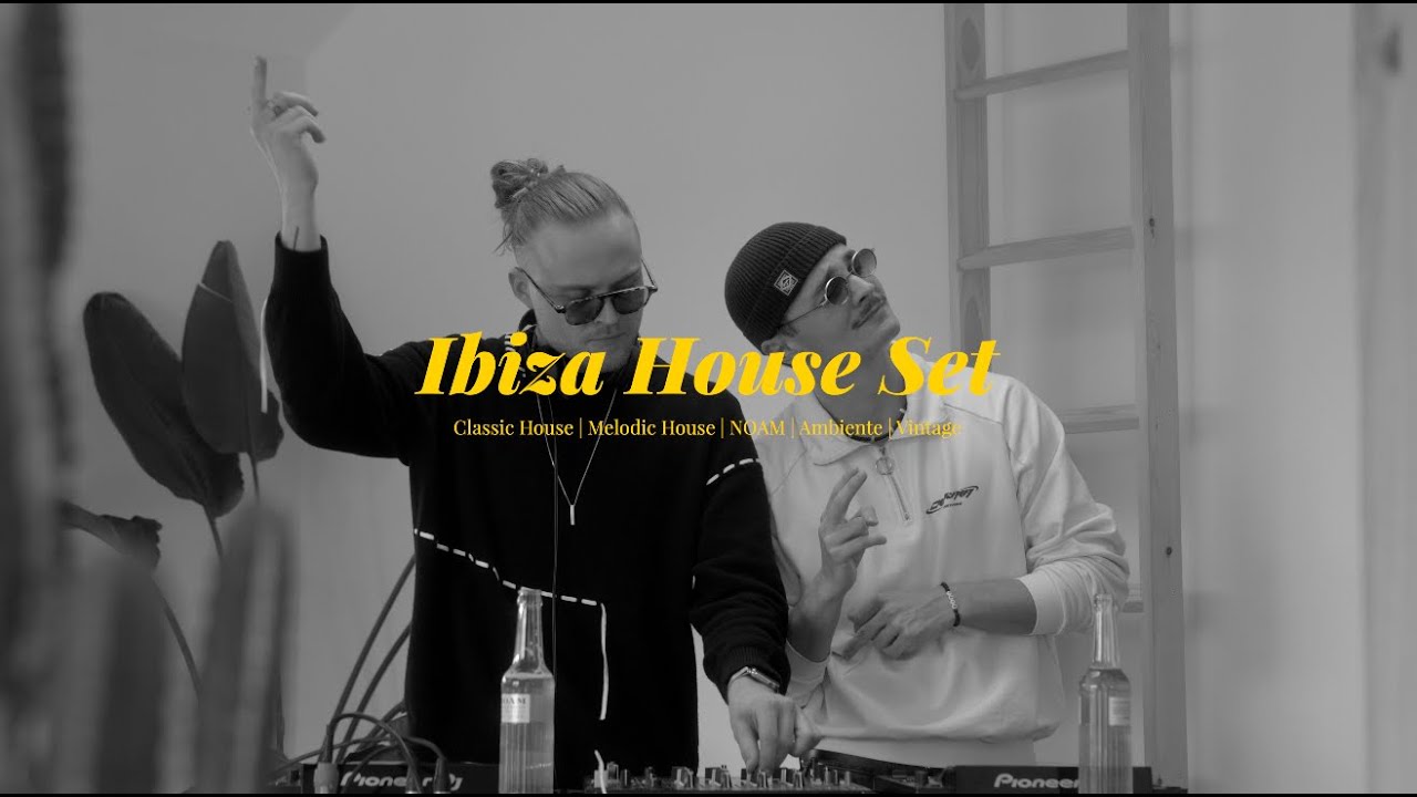 ONFAYA Apartment Mix / EP. 3