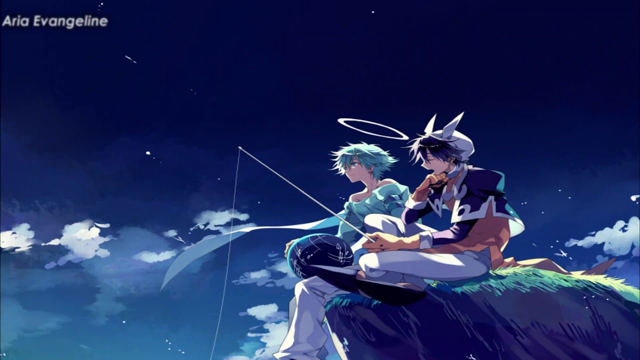 [Soul Hunter] Friends ~ Sub Español
