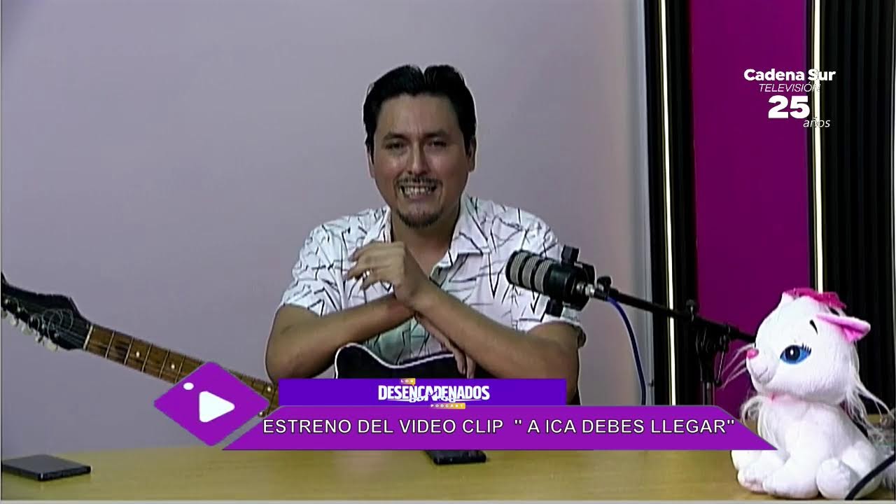 DESENCADENADOS