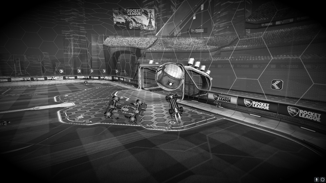 Elysium- A Rocket League Montage