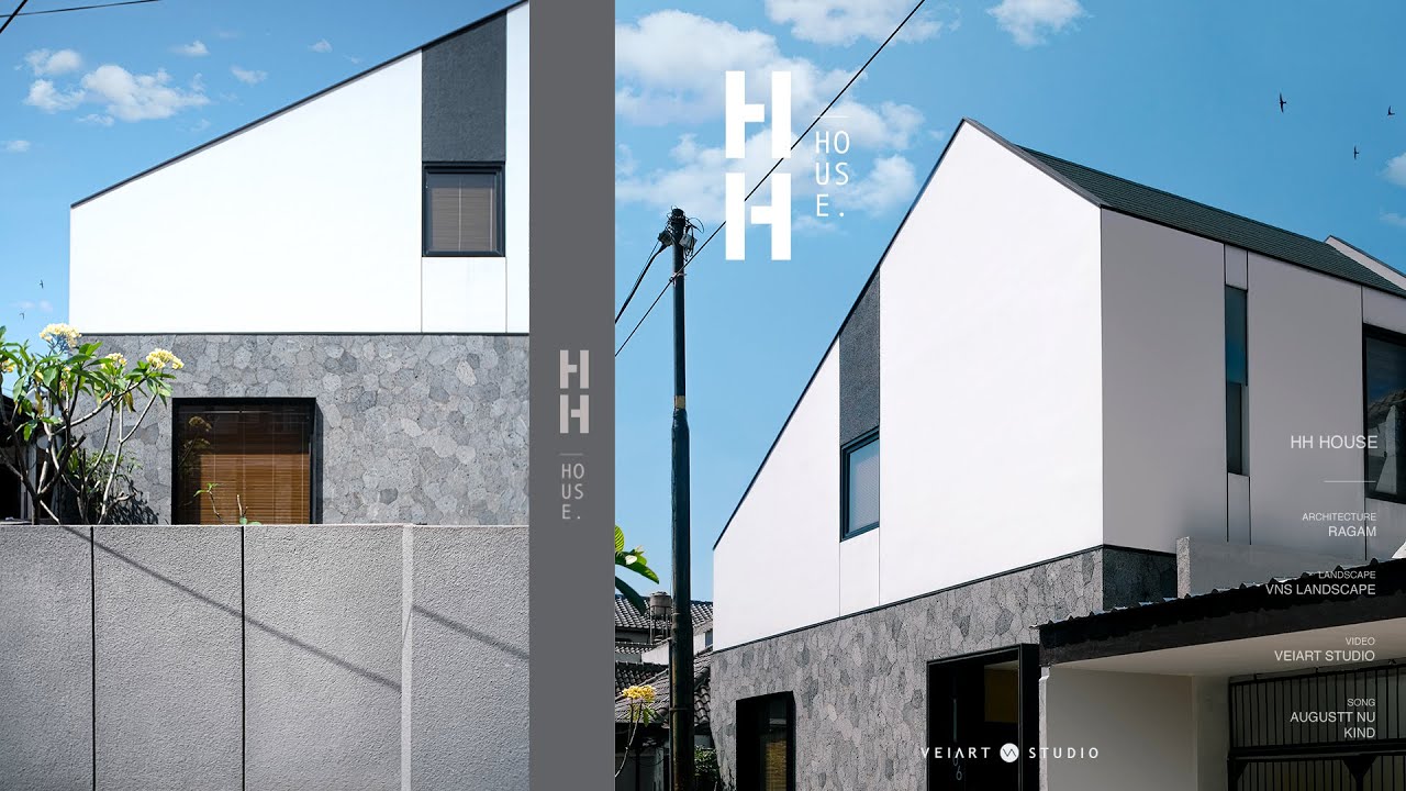 HH HOUSE