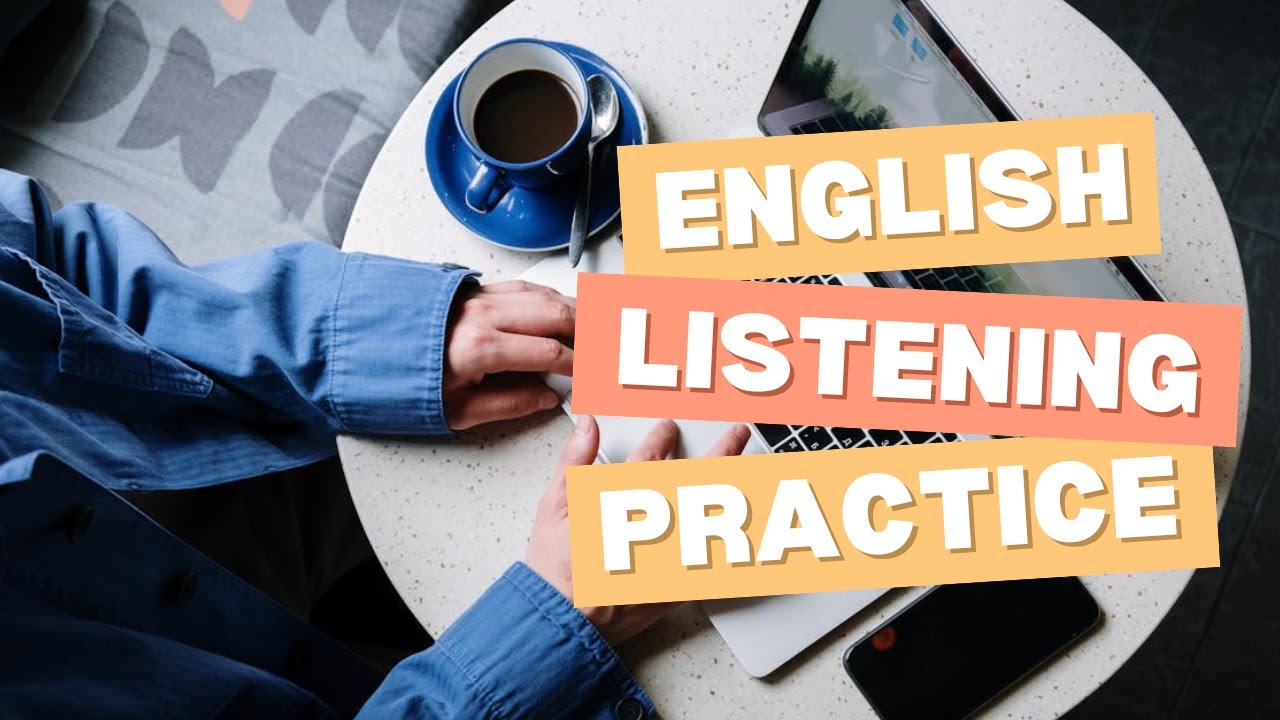 B2 English Listening Practice – Office Conversation | March 09, 2026