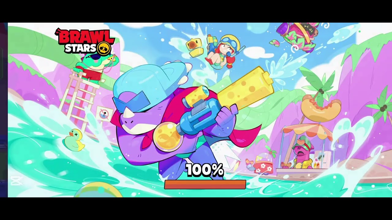 Brawl stars #1 yeni gelen karakterleri ve güncellemeleri inceleme