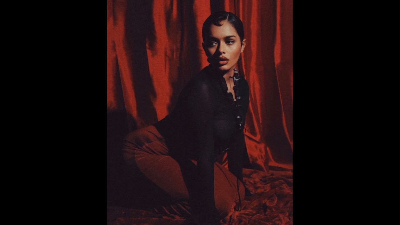 (FREE) Kehlani x SZA Type Beat - 