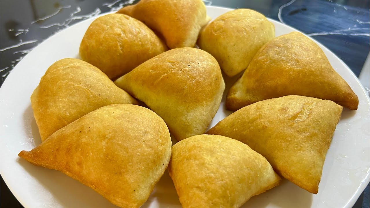 Mahamri recipe / how to make soft mahamri /mahamri at home for breakfast /mahamri tamu #breakfast