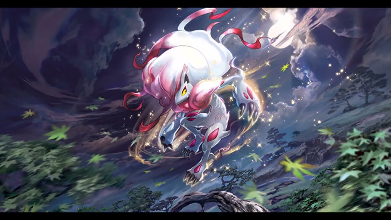 Pokémon: Hisuian Zoroark Tribute - The Beginning of The End (New Year Special)