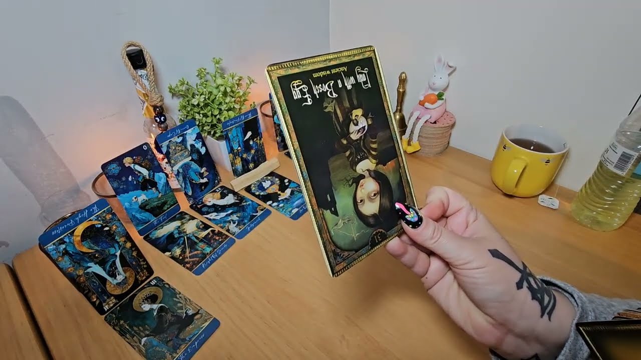 They're Watching MULTIPLE Readings On YOU. Why Are You So Aligned And Their Life Is Falling Apart?