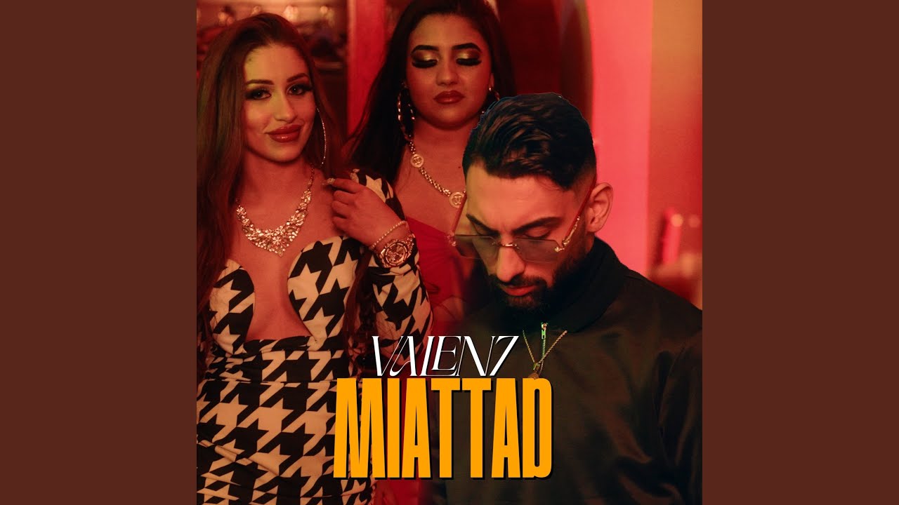 Miattad