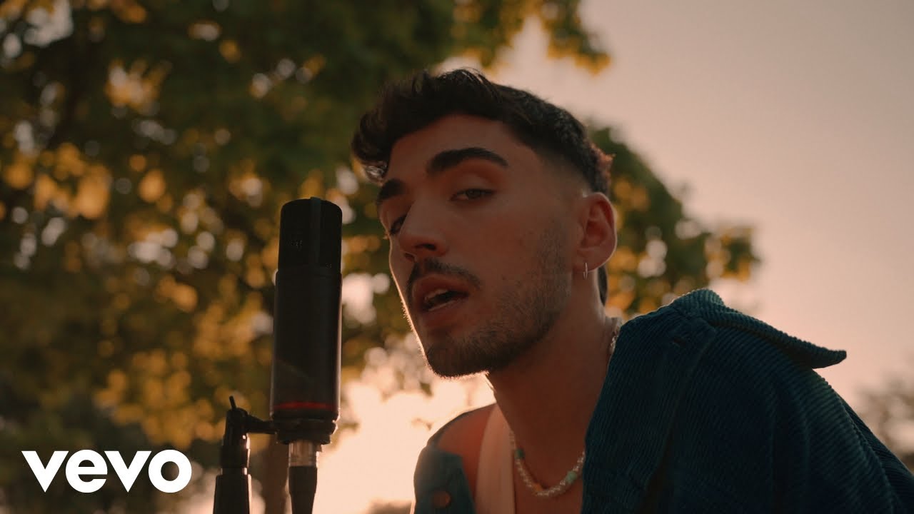 ALEZ - mentalfísica (Video Oficial)