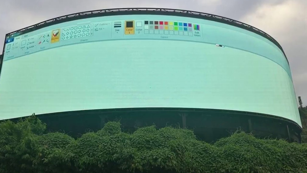 r/softwaregore Лучшие посты всех времен