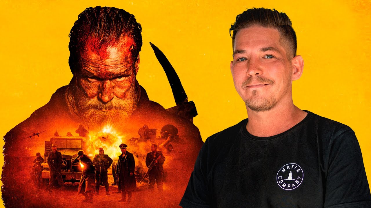 🎬 Jalmari Helander – Suomesta Hollywoodiin!