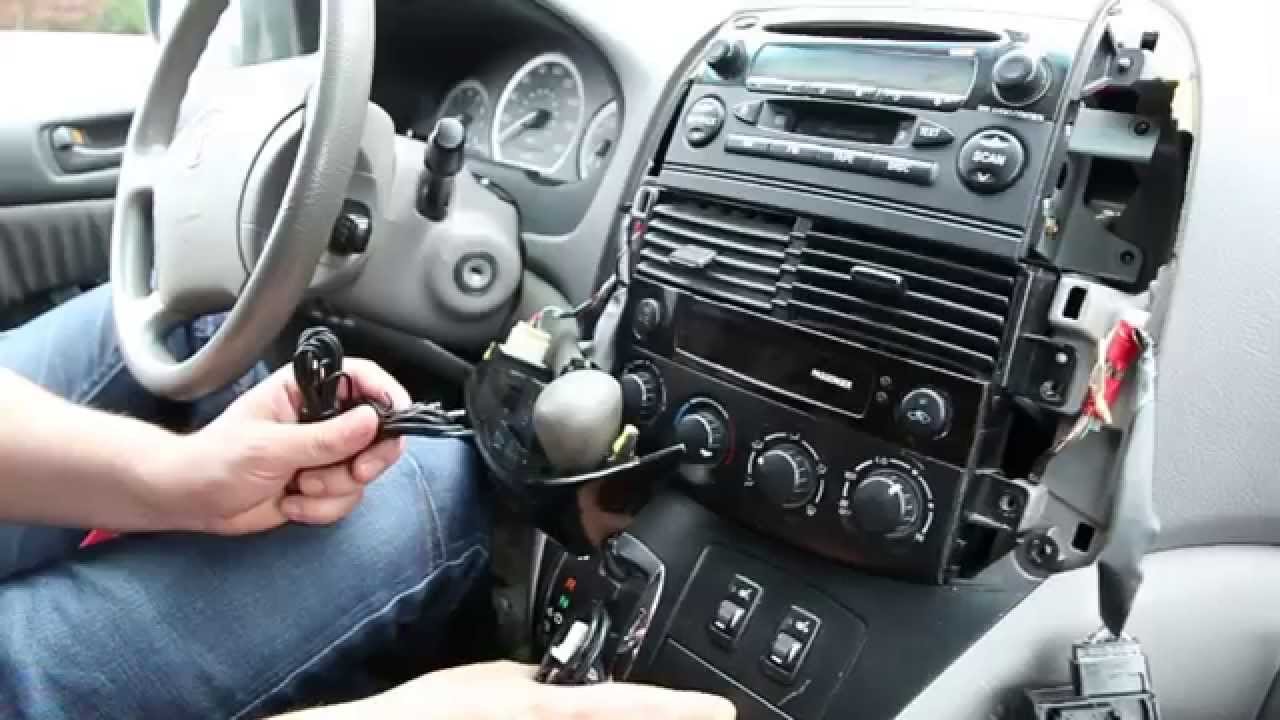Bluetooth Kit for Toyota Sienna 2004-2010 by GTA Car Kits