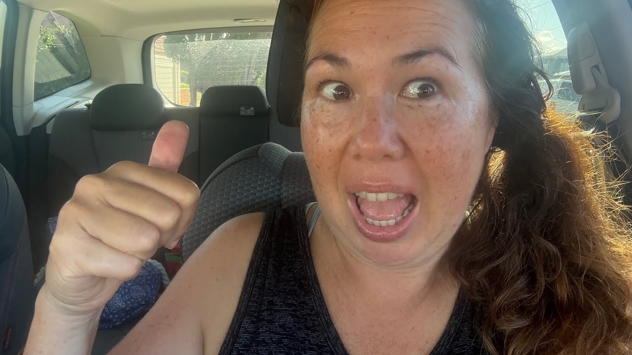 What are you grateful for.. off to Pilates 