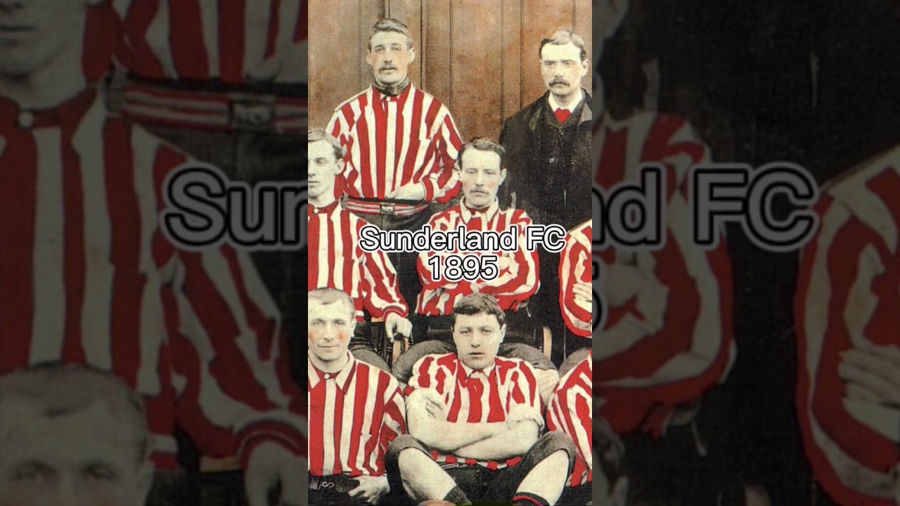 Every winner of the Top Division since 1889 part 2