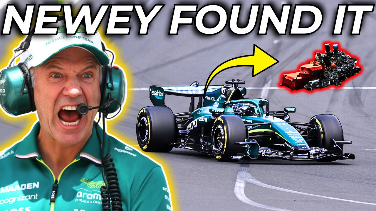 Aston Martin Just REVEALED The Real Reason Their Car Is Destroying Itself!