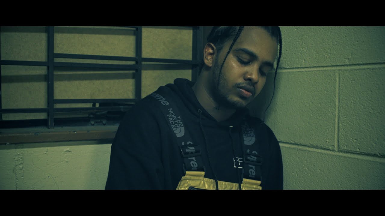 SAFE - No Diamonds (Official Video)