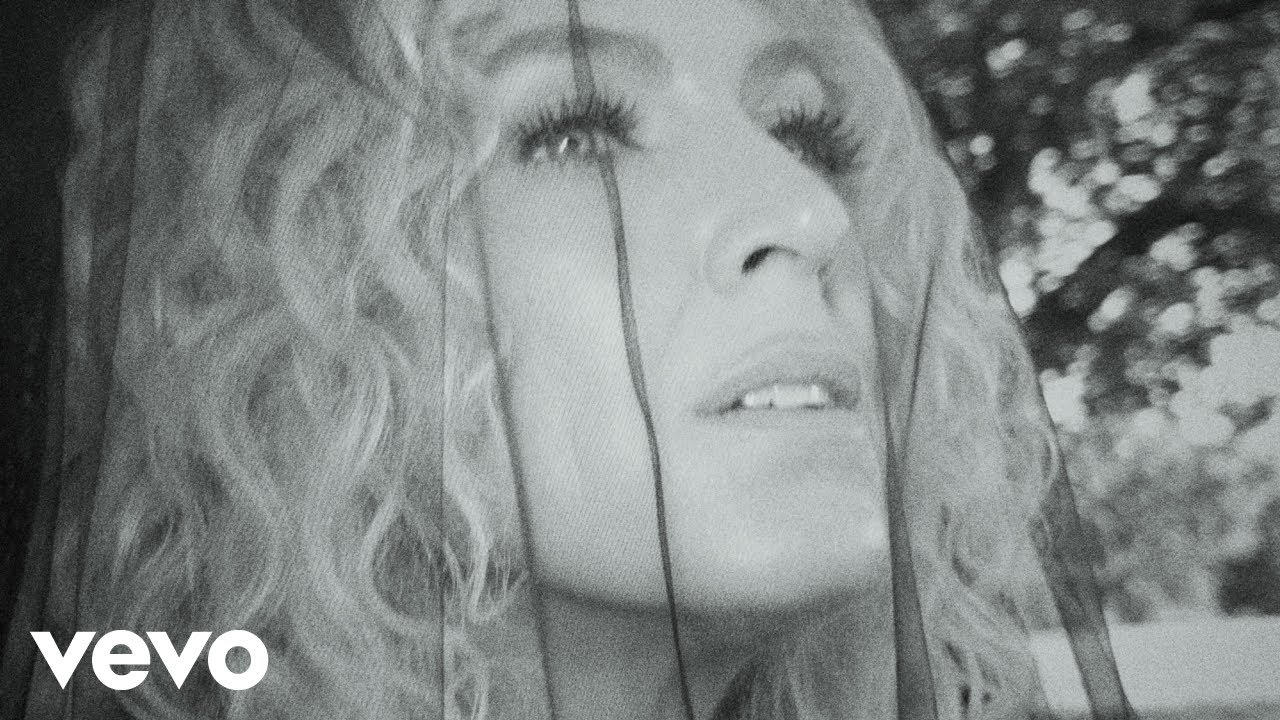 Little Big Town, Ashley Monroe - Sucker For A Sad Song [Official Music Video]