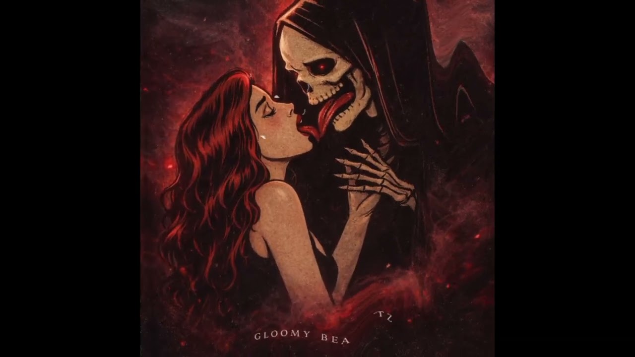 Fatal Obsession – Dark Trap x Rage Type Beat | Hard 808 Gothic Vocal Beat