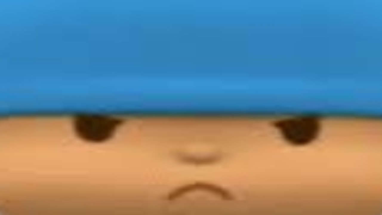 Pocoyo Anti Piracy Screen
