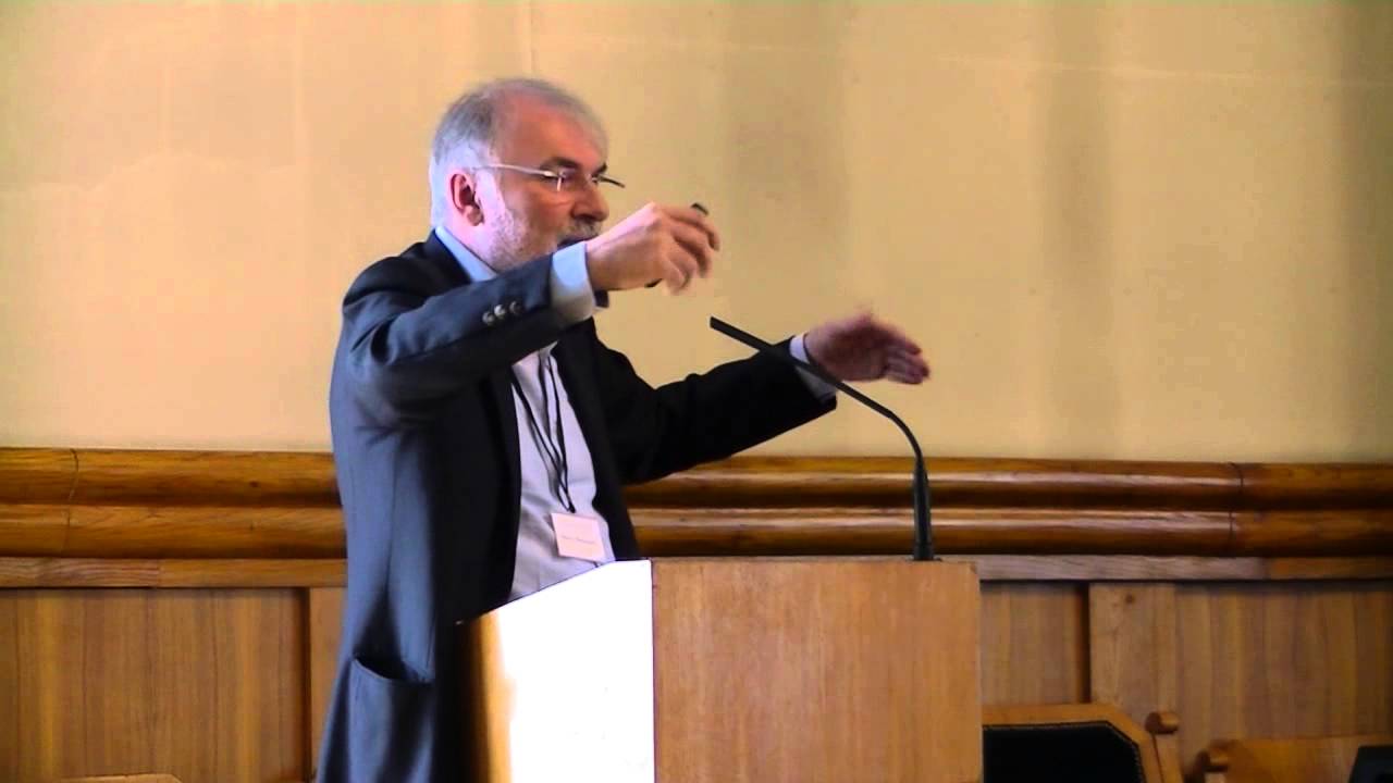 Exploring the Limits of Space-Time, Marco Bersanelli