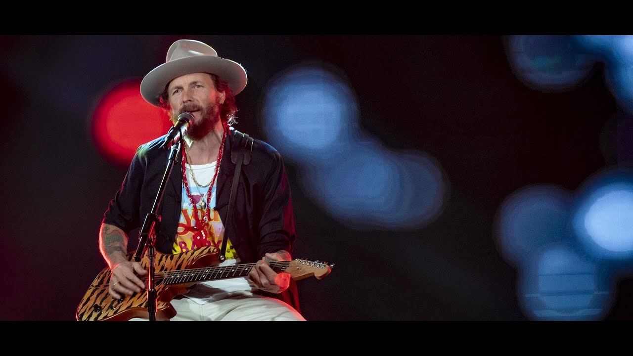 Radio Italia: INTERVISTA A JOVANOTTI (13/04/2022)
