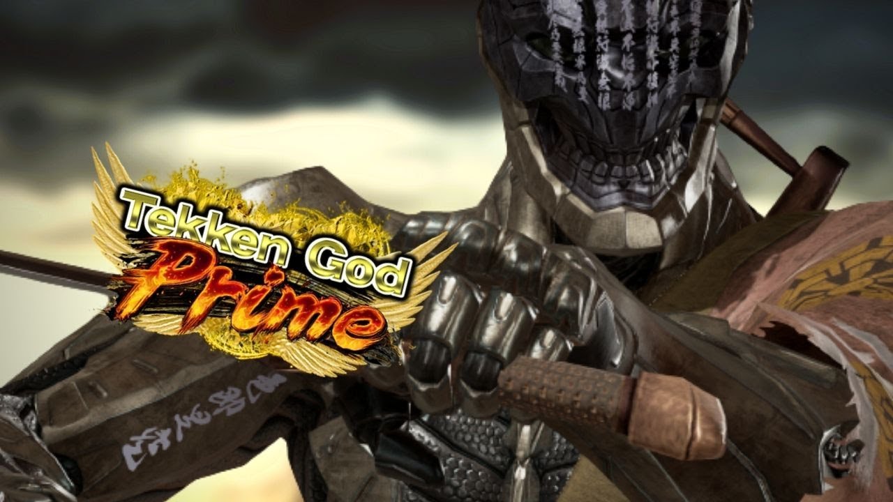 When I fought the BEST Yoshimitsu in Pakistan...