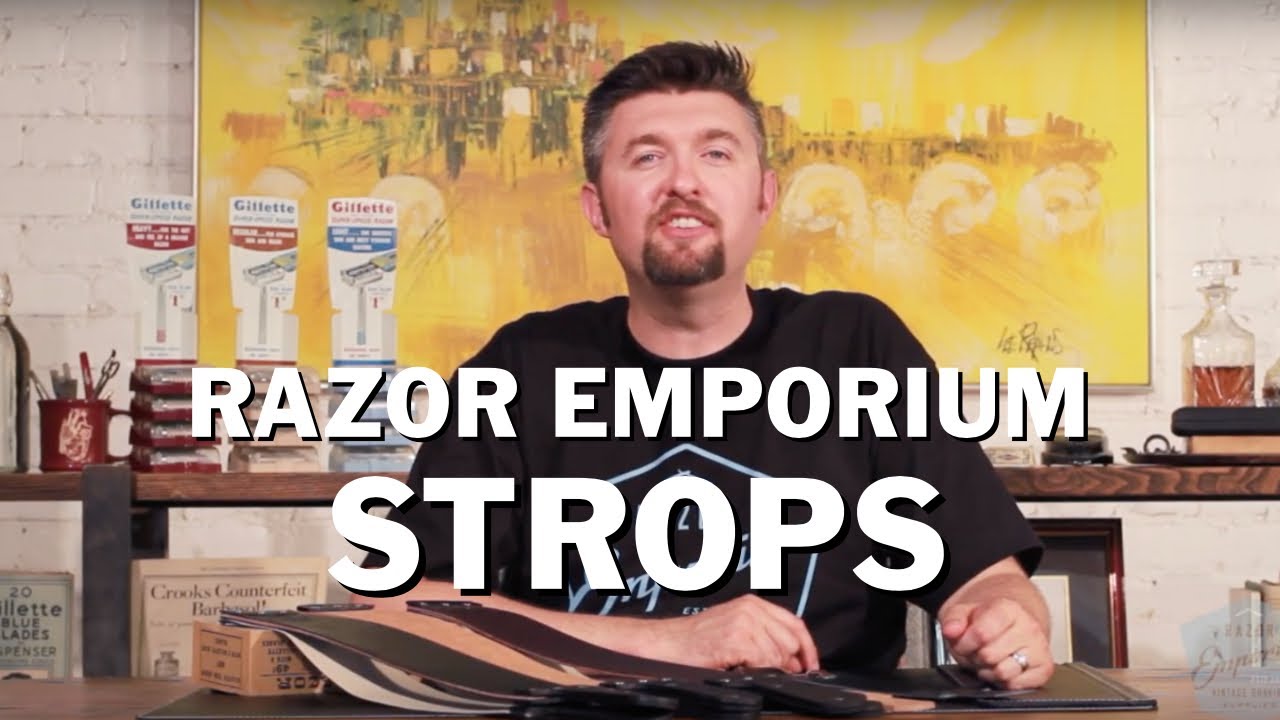 Razor Emporium 3