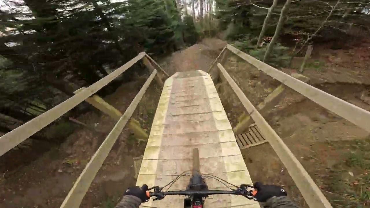 Zugerberg Trail 18.2.24