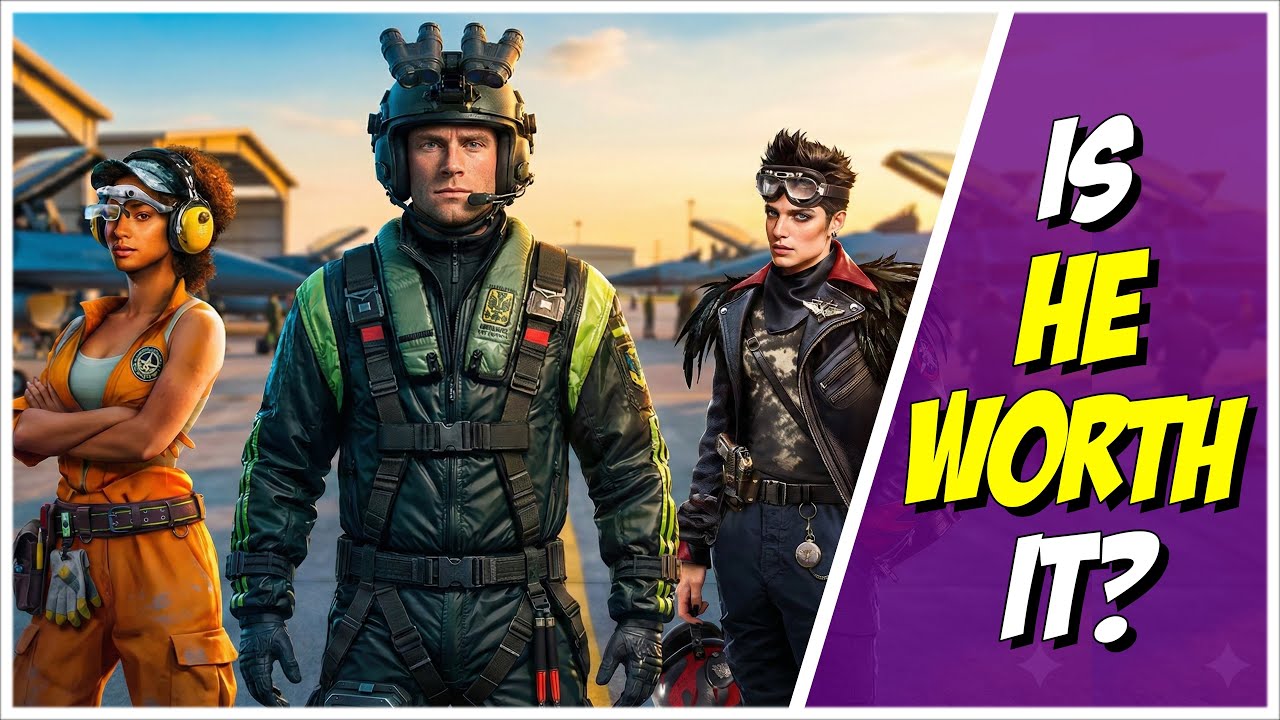 Проверка эффективности Nighthawk в Warpath.