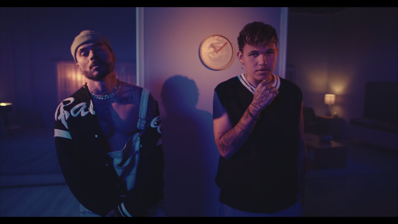 11:11 (ONCE ONCE) - Reykon x Beéle ® (Official Video)