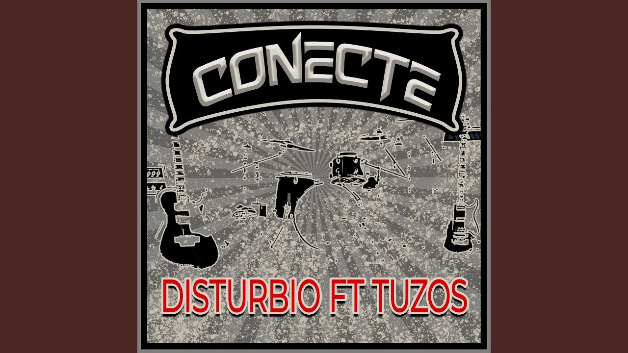 Conecte (feat. Tuzos)