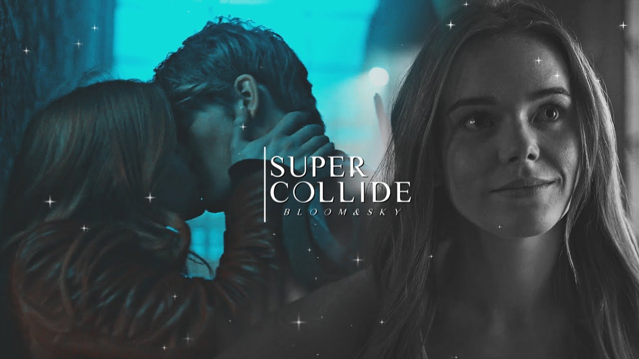 Bloom & Sky | Supercollide