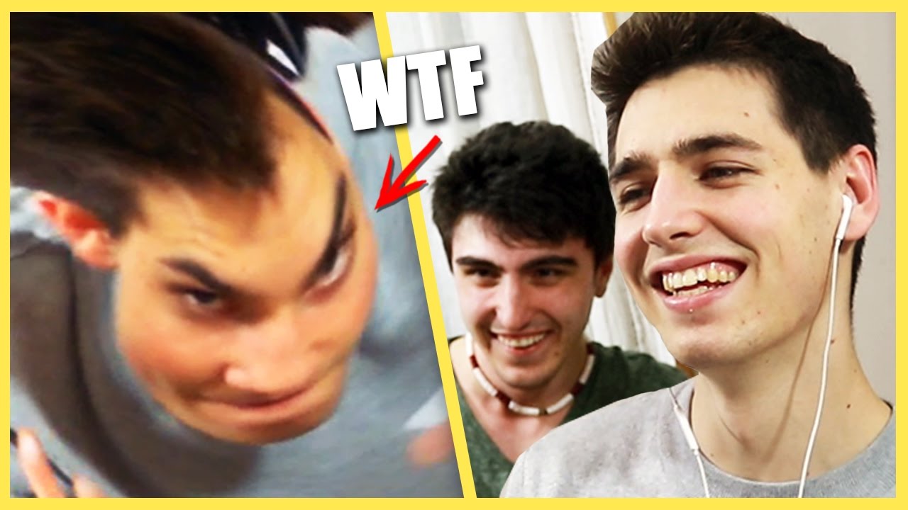 PHOTOBOOTH CHALLENGE | Glowen y Sive