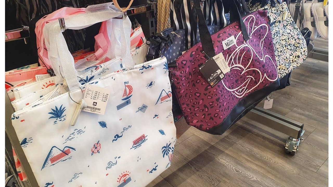 Kik Trending Strandtaschen/Damentaschen.