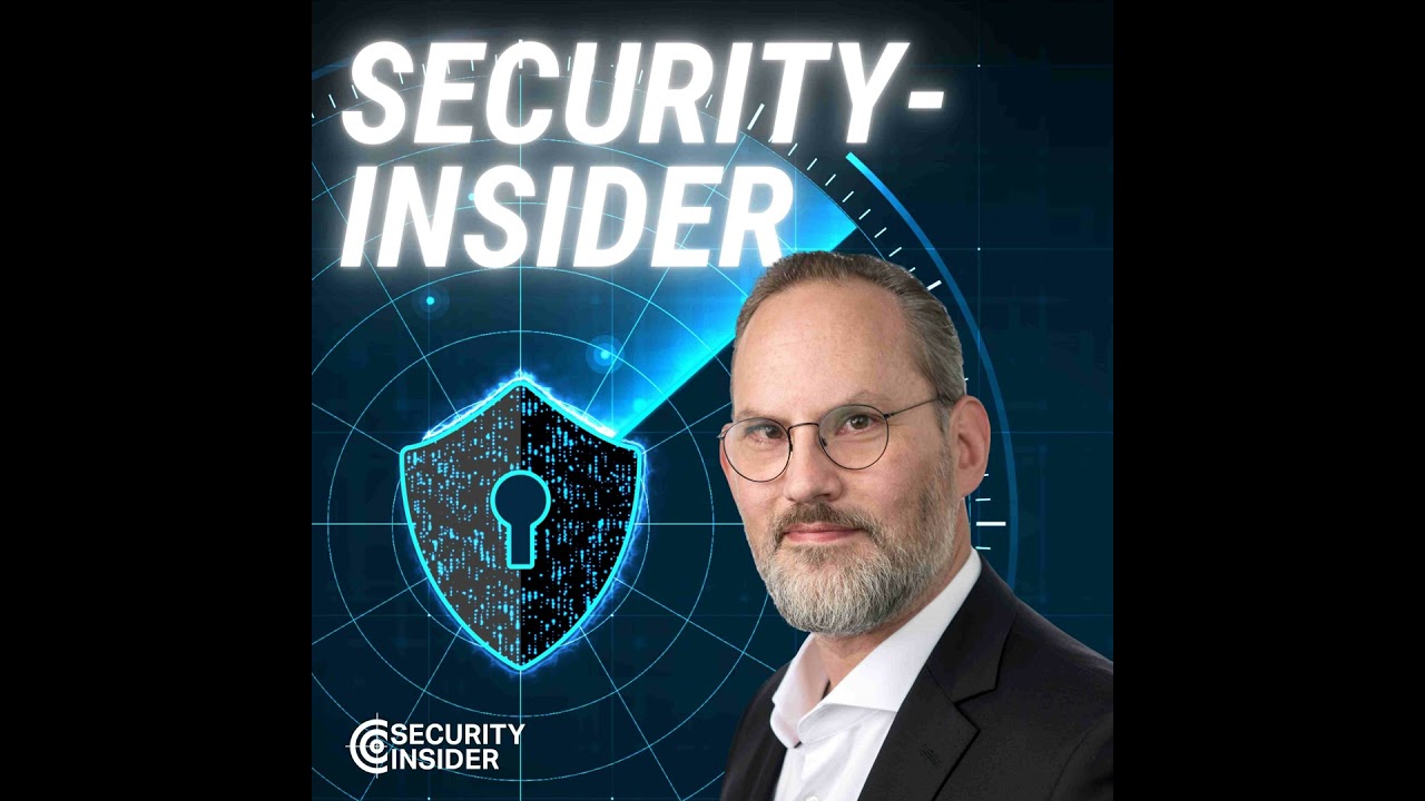 #110 Haftungsfragen bei NIS2