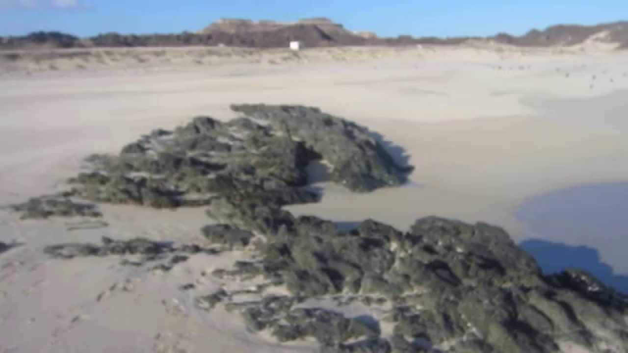 Ras Madrakah, Oman