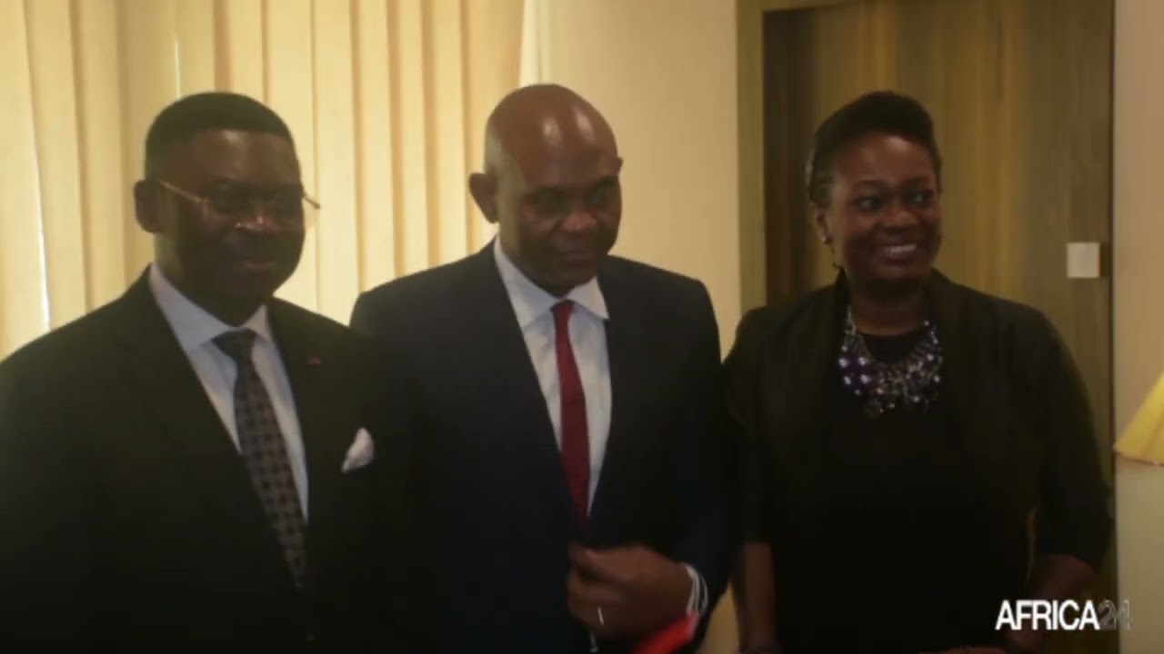 Cameroun : la fondation Tony Elumelu prêt à œuvrer davantage pour la jeunesse camerounaise