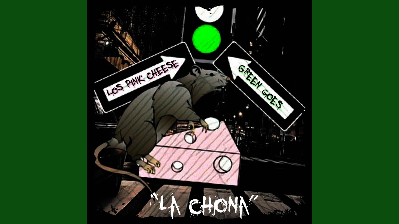 La Chona (Rock Metal Version)